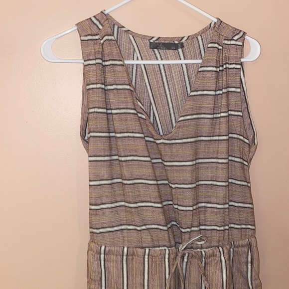 Prana Dress - Picture 2 of 7